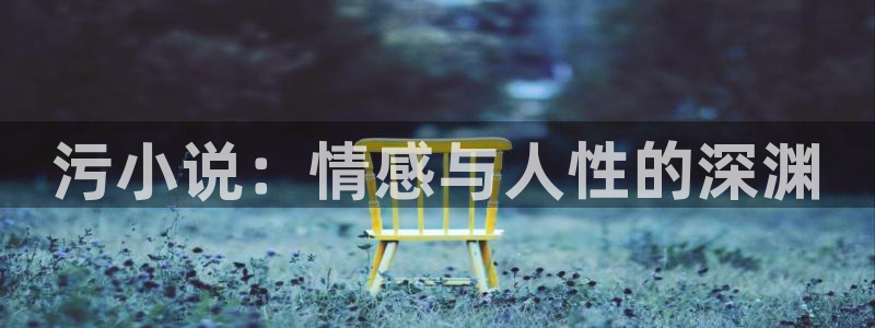 _御宅屋(御书屋)：污小说：情感与人性的深渊